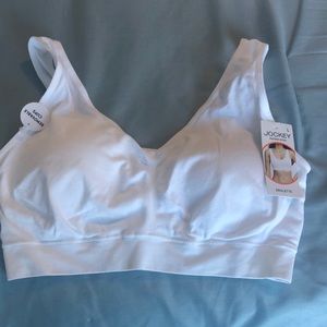 Jockey Bralette NWT